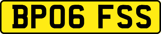 BP06FSS