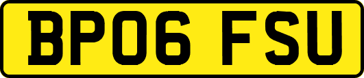 BP06FSU