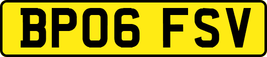 BP06FSV