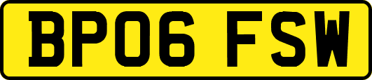 BP06FSW