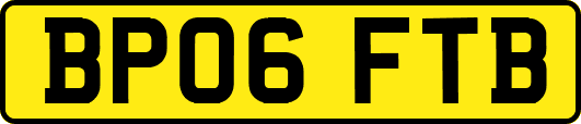 BP06FTB