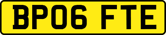 BP06FTE