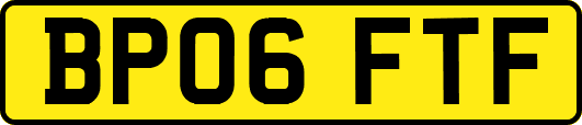 BP06FTF