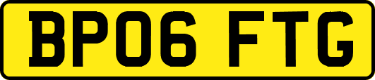 BP06FTG