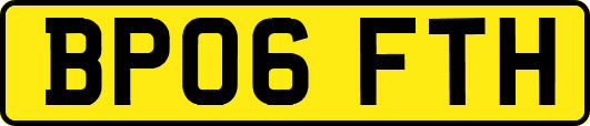 BP06FTH