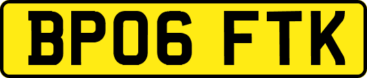 BP06FTK