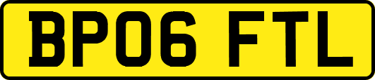 BP06FTL