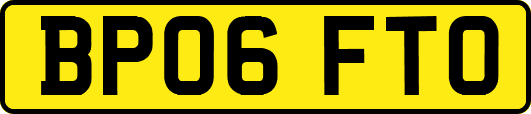 BP06FTO