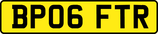 BP06FTR