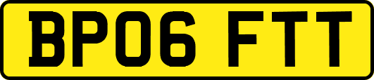 BP06FTT