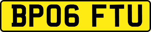 BP06FTU