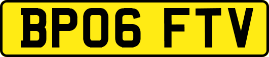 BP06FTV