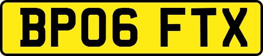 BP06FTX