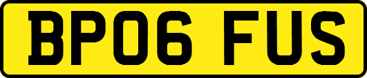BP06FUS