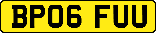 BP06FUU