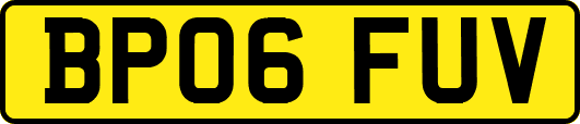 BP06FUV