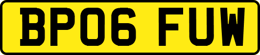 BP06FUW