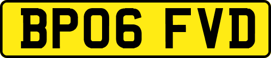 BP06FVD