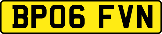BP06FVN