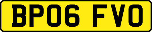 BP06FVO