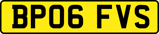 BP06FVS