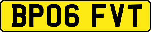 BP06FVT