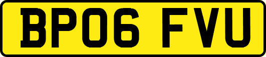 BP06FVU