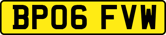 BP06FVW