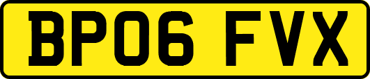 BP06FVX