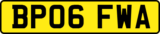 BP06FWA