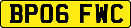 BP06FWC
