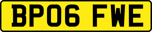 BP06FWE