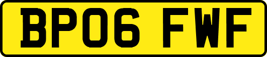 BP06FWF