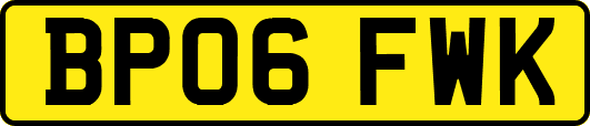 BP06FWK