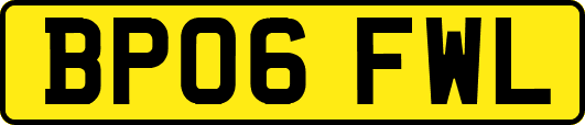 BP06FWL