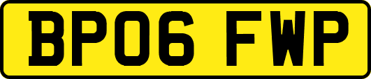 BP06FWP