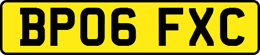 BP06FXC