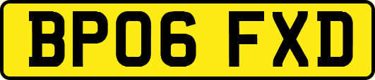 BP06FXD