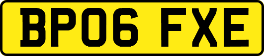 BP06FXE