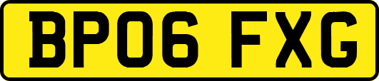 BP06FXG