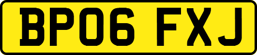 BP06FXJ