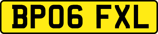 BP06FXL