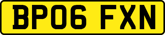 BP06FXN