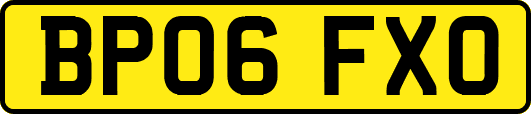 BP06FXO