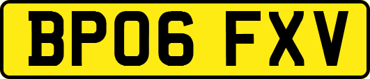 BP06FXV