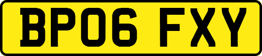 BP06FXY
