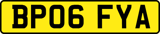 BP06FYA