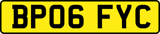 BP06FYC