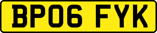 BP06FYK