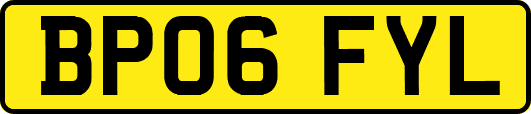 BP06FYL
